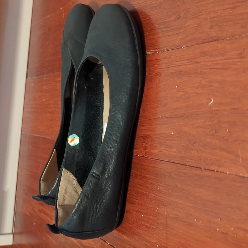 Vivo barefoot Jing Jing II Black 35